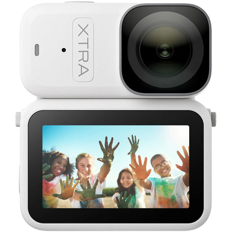 Xtra Atto Action Camera