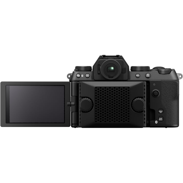 FUJIFILM X-S20 Mirrorless Camera with 23mm f/2.8 Lens Kit