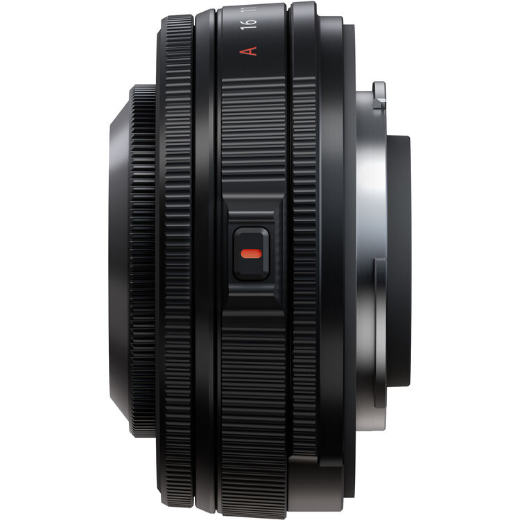 FUJIFILM X-S20 Mirrorless Camera with 23mm f/2.8 Lens Kit