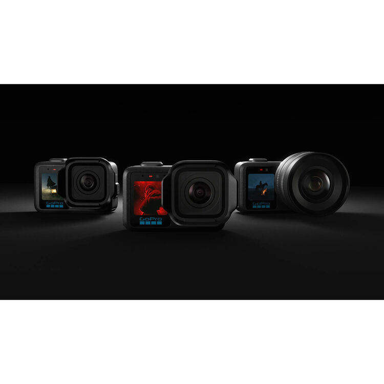 GoPro MISSION 1 PRO ILS