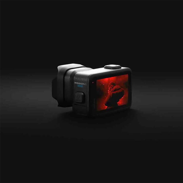 GoPro MISSION 1 PRO ILS