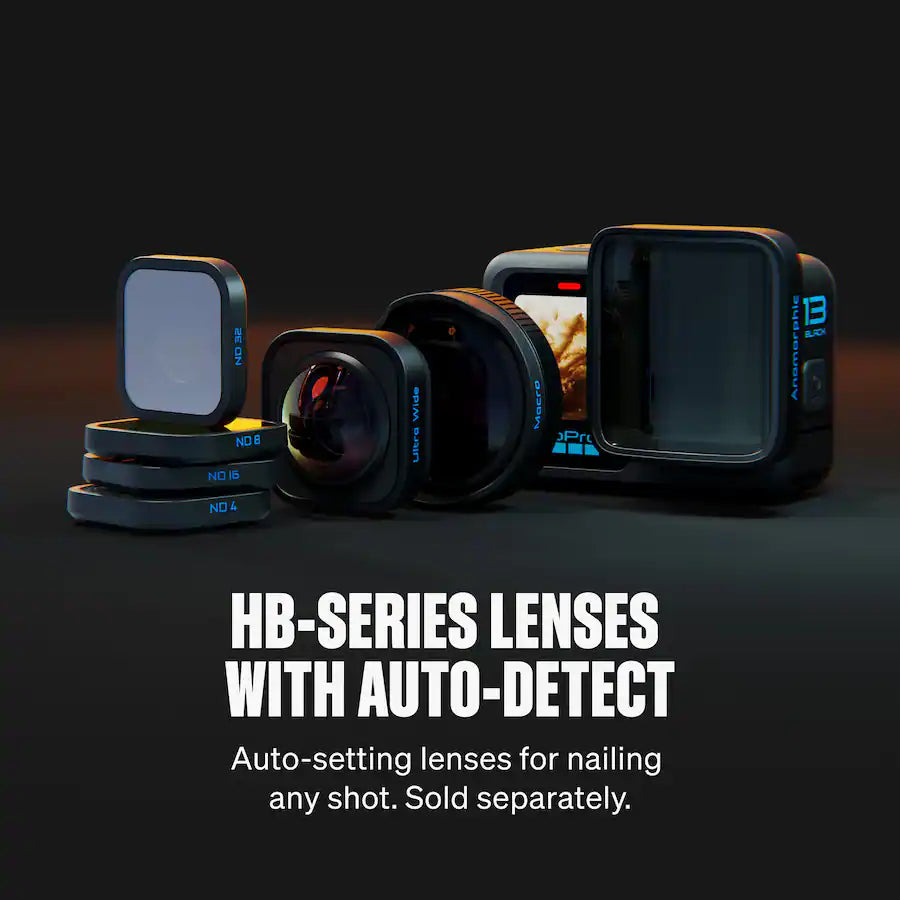 GoPro HERO13 Black