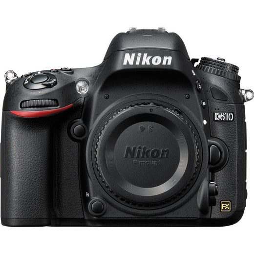 Nikon D610 DSLR Camera (Body Only)  "USED"