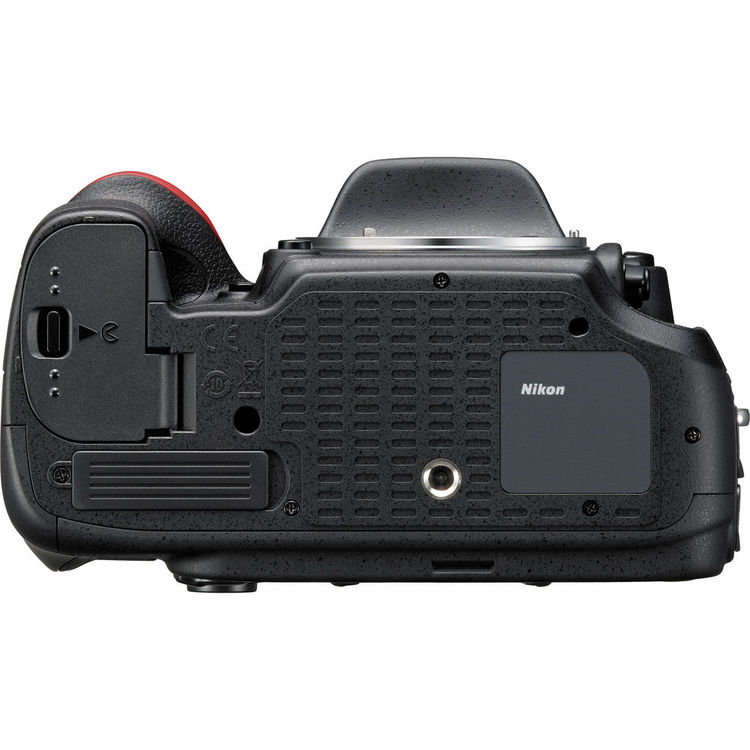 Nikon D610 DSLR Camera (Body Only)  "USED"