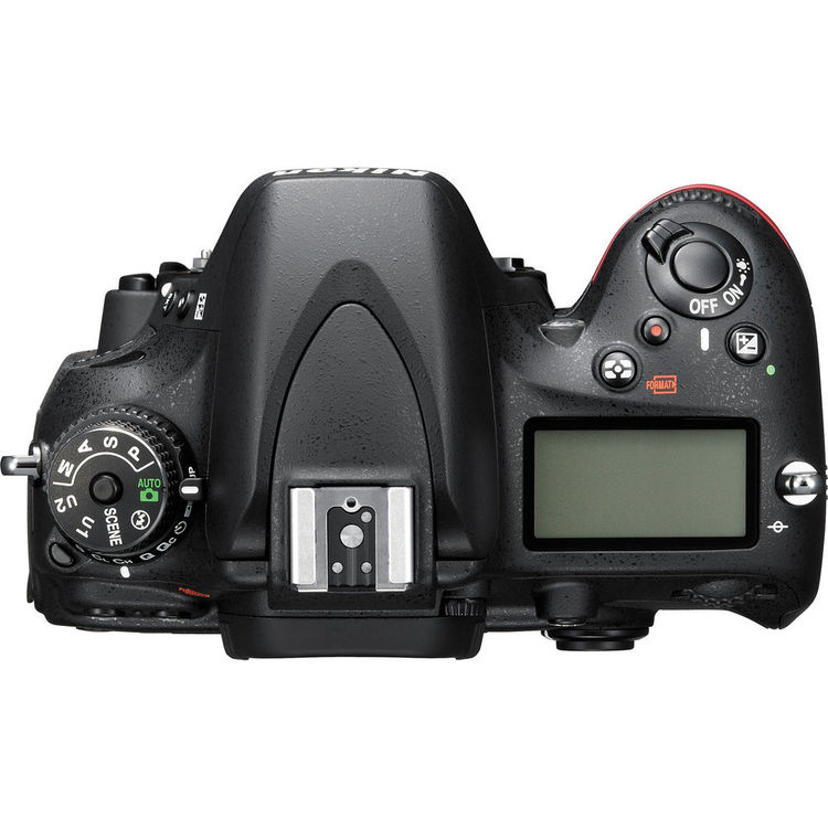 Nikon D610 DSLR Camera (Body Only)  "USED"