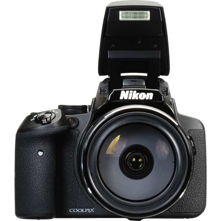 Nikon COOLPIX P900 Digital Camera