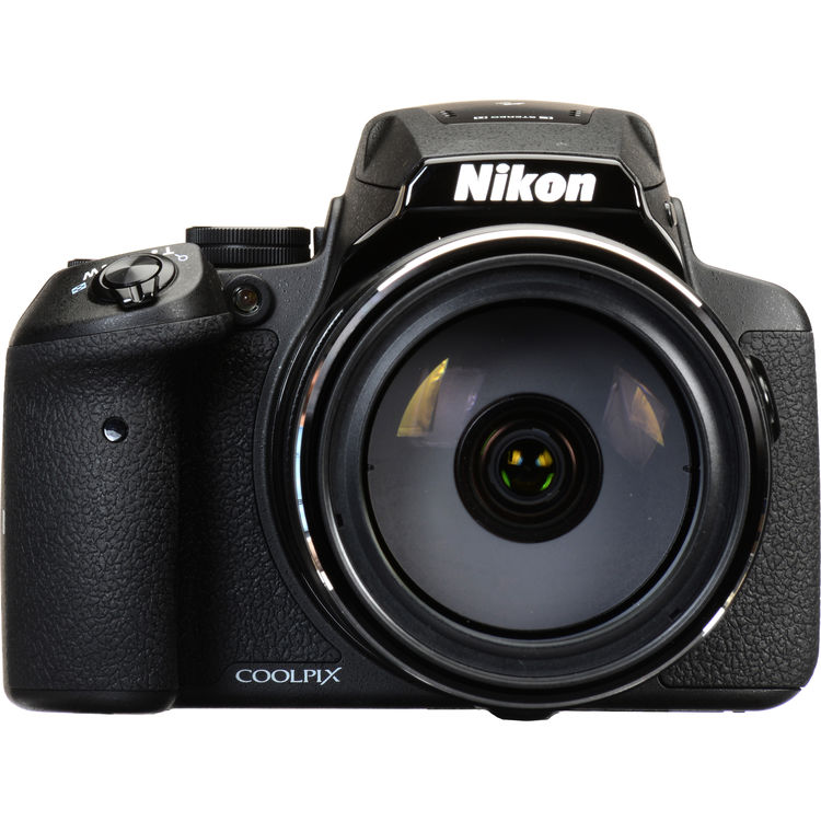 Nikon COOLPIX P900 Digital Camera