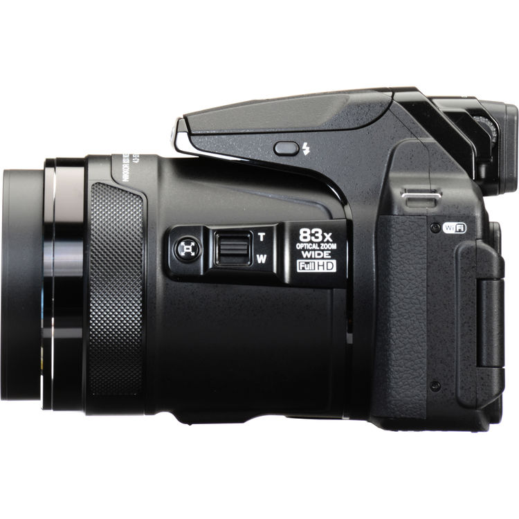 Nikon COOLPIX P900 Digital Camera