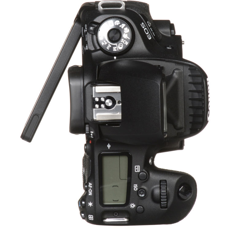 Canon EOS 77D DSLR Camera with 18-55mm Lens  "USED"