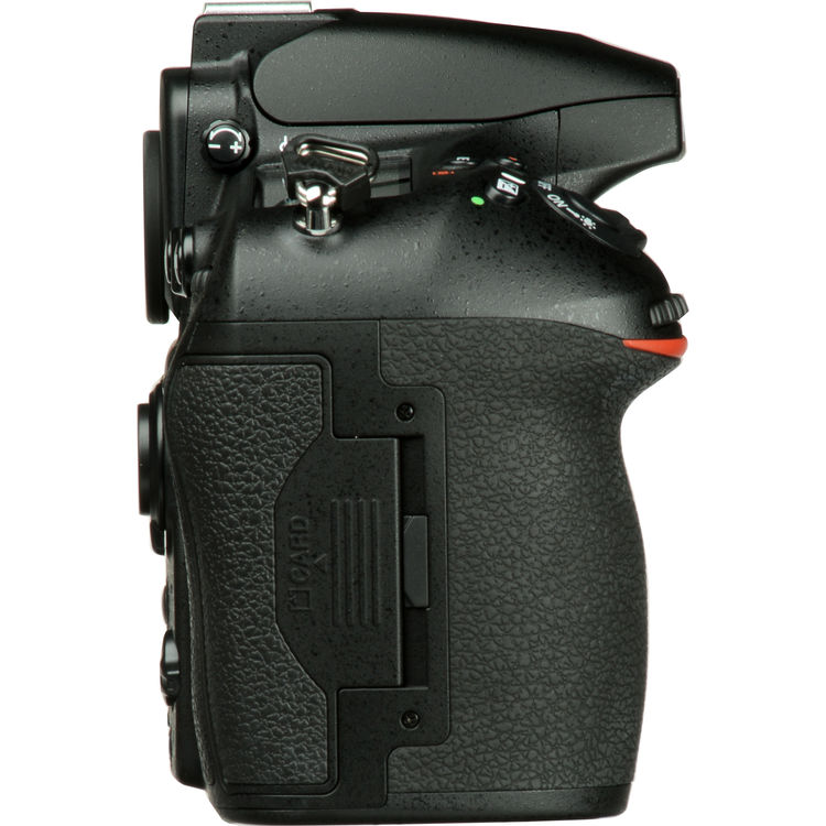 Nikon D810 DSLR Camera (Body Only)