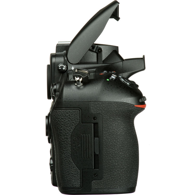 Nikon D810 DSLR Camera (Body Only)