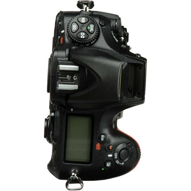 Nikon D810 DSLR Camera (Body Only)