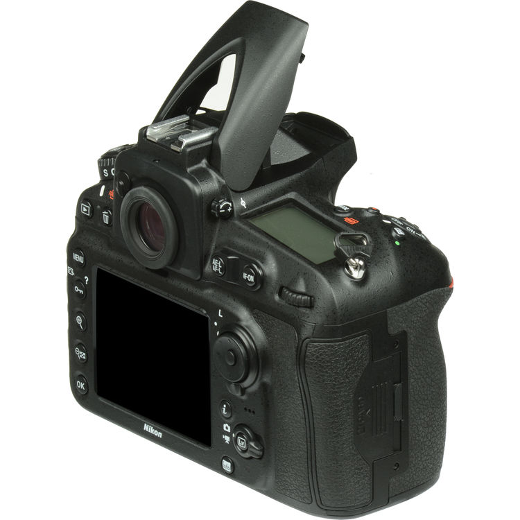 Nikon D810 DSLR Camera (Body Only)