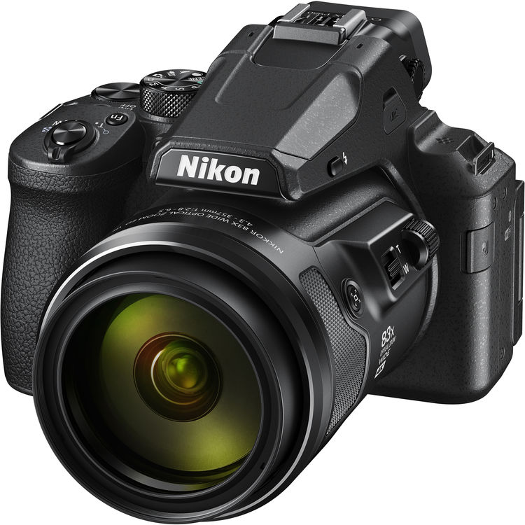 Nikon D5600 DSLR Camera | DigitalAura