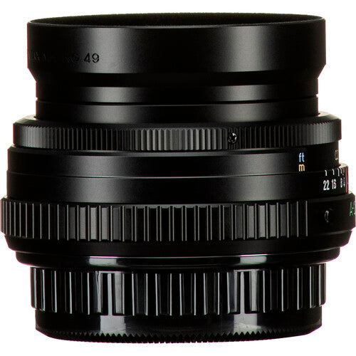 Pentax K-1 Mark II DSLR Camera with HD Pentax-FA 43mm f/1.9 Limited Lens Kit