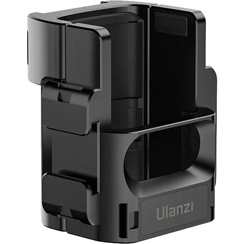 DJI Osmo Pocket 3 Creator Combo with LED Light Expansion Kit