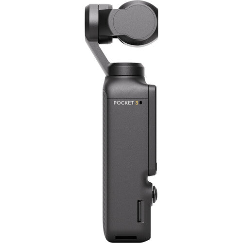 DJI Osmo Pocket 3 Creator Combo with LED Light Expansion Kit