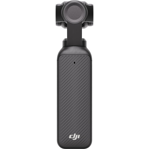 DJI Osmo Pocket 3 Creator Combo with LED Light Expansion Kit