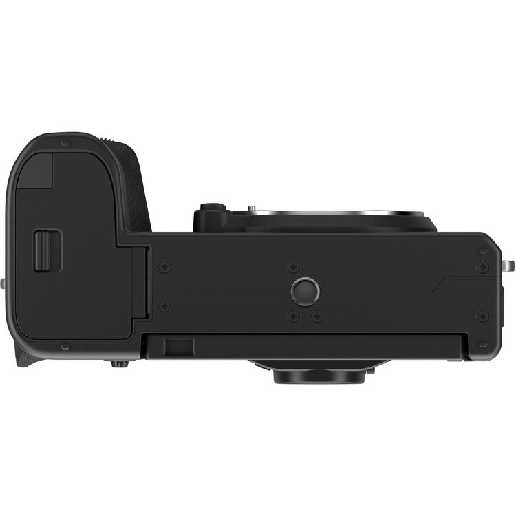 FUJIFILM X-S20 Mirrorless Camera with 23mm f/2.8 Lens Kit