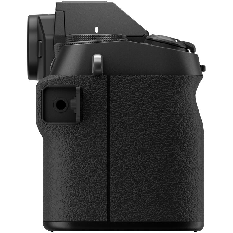 FUJIFILM X-S20 Mirrorless Camera with 23mm f/2.8 Lens Kit