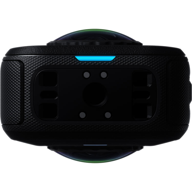 Insta360 X6 360° 8K Camera Essentials Bundle (Midnight Black)