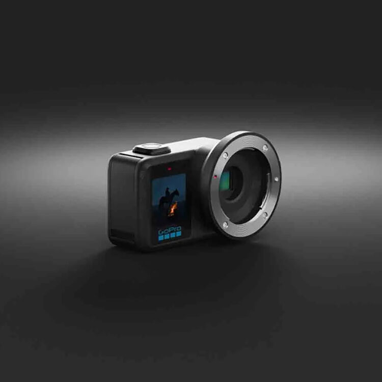 GoPro MISSION 1 PRO ILS