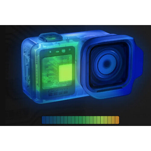 GoPro MISSION 1 PRO ILS