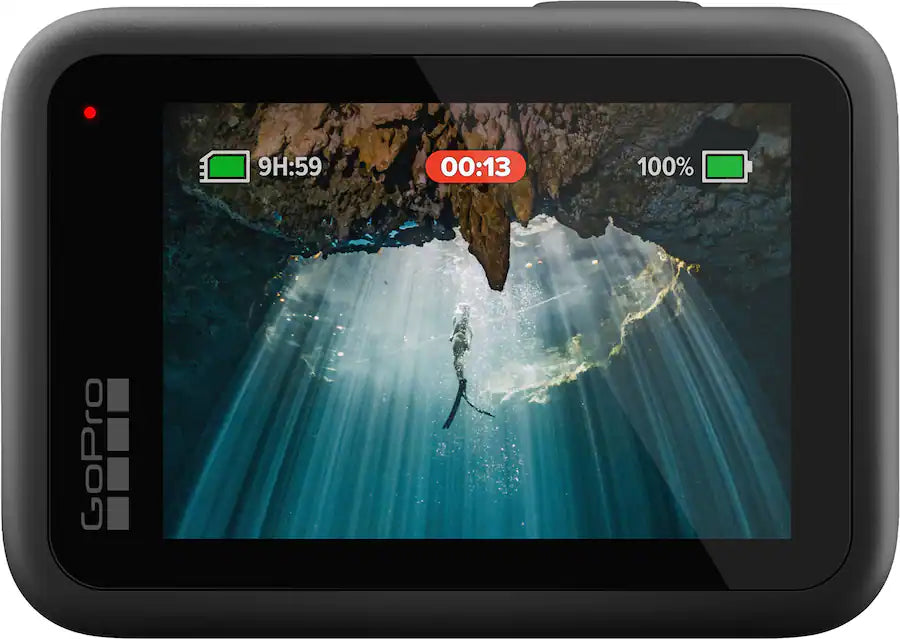 GoPro HERO13 Black
