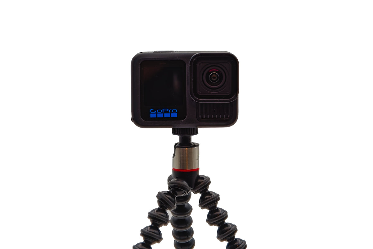 GoPro HERO13 Black - product view 1