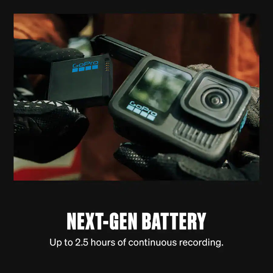 GoPro HERO13 Black